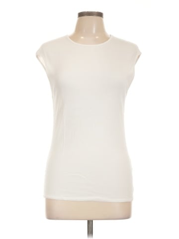Banana Republic Sleeveless T-Shirt (view 1)