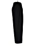 Unbranded 100% Polyester Black Casual Pants Size M - photo 4