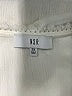 NSR 100% Rayon Ivory 3/4 Sleeve Blouse Size 2X - photo 7