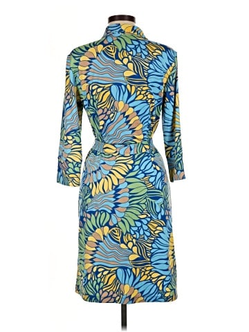 J. McLaughlin Casual Dress (view 2)