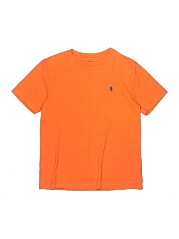 Polo by Ralph Lauren Short Sleeve T-Shirt (view 1)