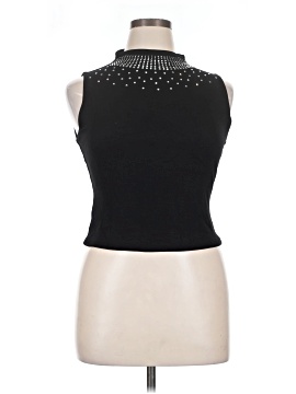 White Birch Tank Top