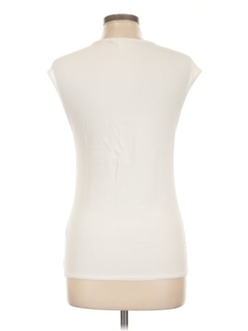 Banana Republic Sleeveless T-Shirt (view 2)