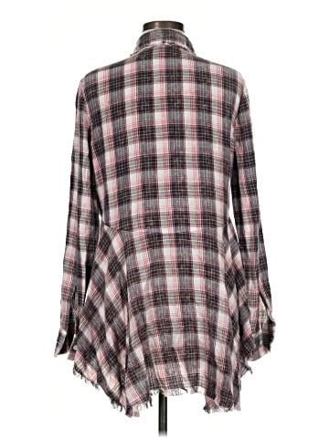 True Craft Long Sleeve Blouse (view 2)