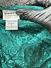 Sostanza 100% Polyester Green 3/4 Sleeve T-Shirt Size L - photo 8