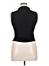 White Birch Black Tank Top Size 1X - photo 2