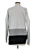 White House Black Market Color Block Gray Pullover Sweater Size S - photo 2