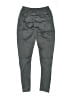 Adidas Gray Track Pants Size 5 - photo 2