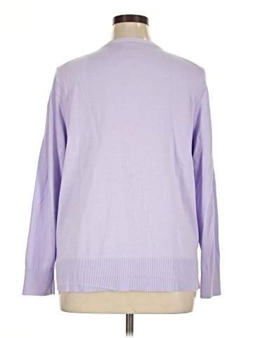 Lands' End Cardigan (view 2)