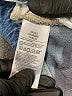 Old Navy Solid Blue Jeans Size 14 (tall) - photo 5