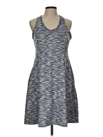 MPG Casual Dress (view 1)