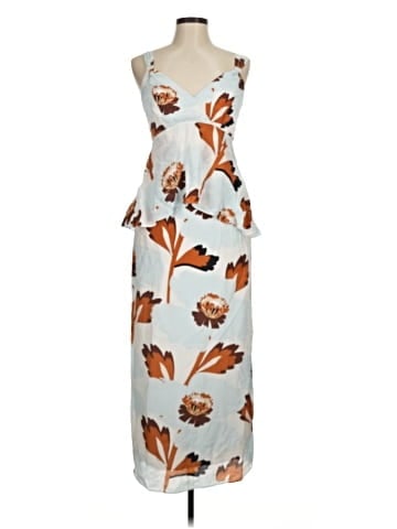 Anthropologie Cocktail Dress (view 1)