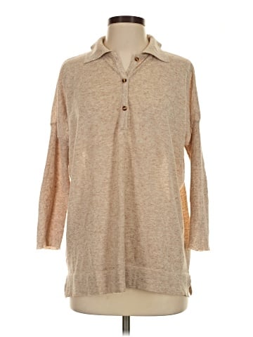 Tuckernuck Pullover Sweater (view 1)