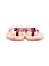 Assorted Brands Pink Flip Flops Size 9 - photo 2
