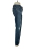 Paige Hearts Blue Jeans Size 24 waist - photo 4