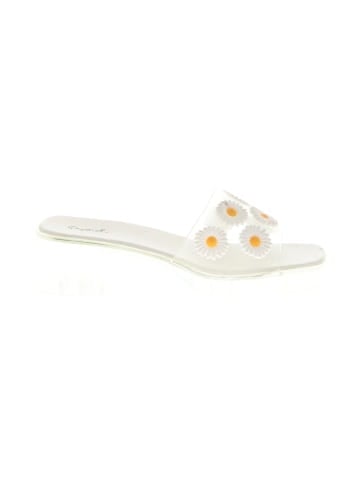 Qupid Sandals (view 1)