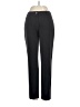MICHAEL Michael Kors Solid Black Dress Pants Size 2 - photo 1