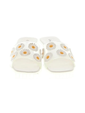 Qupid Sandals (view 2)