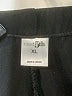 East5th 100% Rayon Solid Black Casual Pants Size XL - photo 4