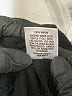 East5th 100% Rayon Solid Black Casual Pants Size XL - photo 5