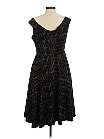 Effie's Heart Cocktail Dress (view 2)