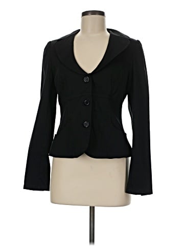 JKLA Blazer (view 1)