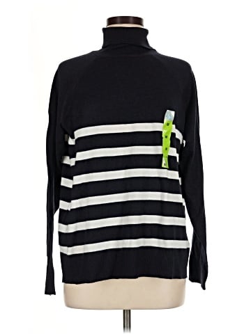 Primark Long Sleeve Turtleneck (view 1)
