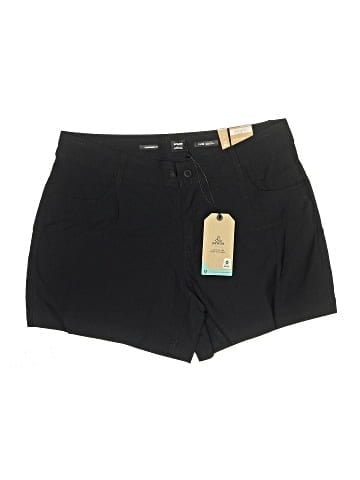 PrAna Shorts (view 1)