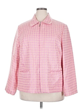 Sag Harbor Jacket (view 1)