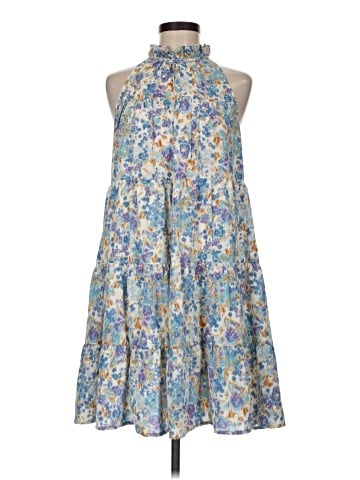Hudson Gray Casual Dress (view 1)