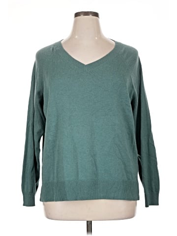 Lucky Brand Pullover Sweater (view 1)