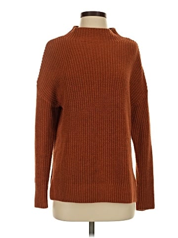 Max Studio Turtleneck Sweater (view 1)