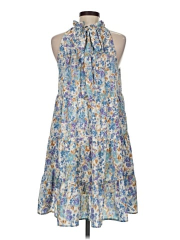 Hudson Gray Casual Dress (view 2)