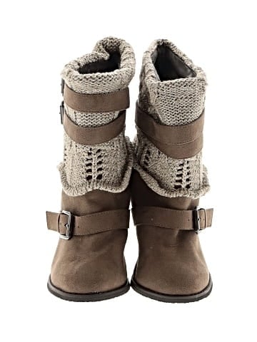 Venus Boots (view 2)