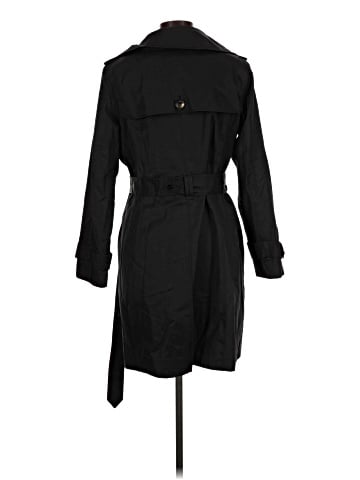London Fog Trenchcoat (view 2)