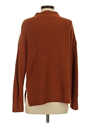 Max Studio Turtleneck Sweater (view 2)
