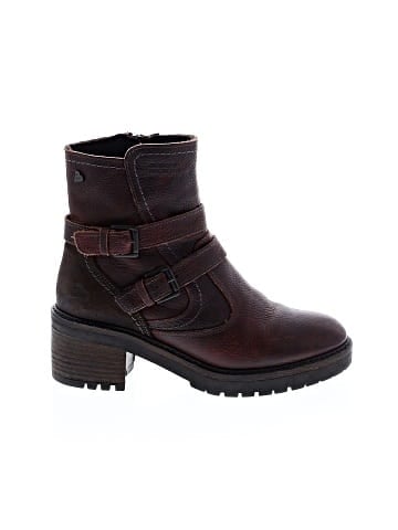 Bull Boxer Ankle Boots (view 1)
