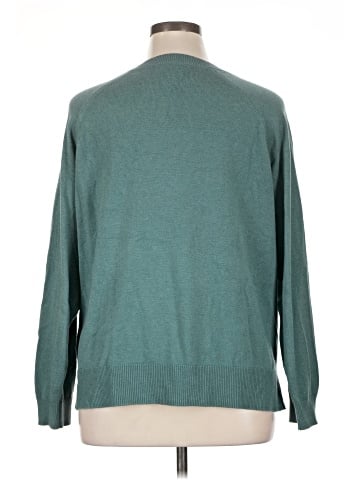 Lucky Brand Pullover Sweater (view 2)