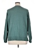 Lucky Brand Teal Pullover Sweater Size XL - photo 2