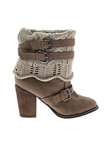 Venus Boots (view 1)