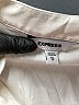 Express Ivory Long Sleeve Blouse Size XS - photo 7