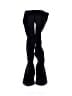 Unbranded Black Boots Size 7 - photo 2