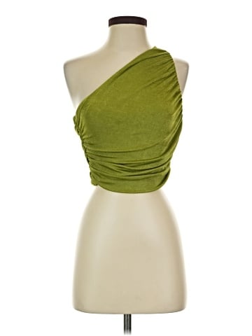 Unbranded Sleeveless Top (view 1)