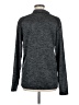 Badger Sport 100% Polyester Gray Pullover Sweater Size M - photo 2