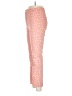Zara Hearts Pink Casual Pants Size 8 - photo 5