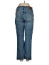 J.Crew Blue Jeans Size 25 waist - photo 2