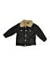 Volcom Black Denim Jacket 18-24 MO / 24 MO - photo 1