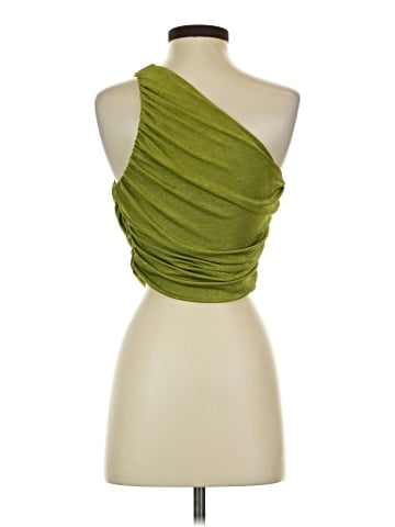 Unbranded Sleeveless Top (view 2)