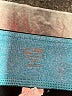 C9 By Champion Color Block Teal Active Pants Size S - photo 7