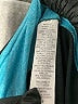 C9 By Champion Color Block Teal Active Pants Size S - photo 8